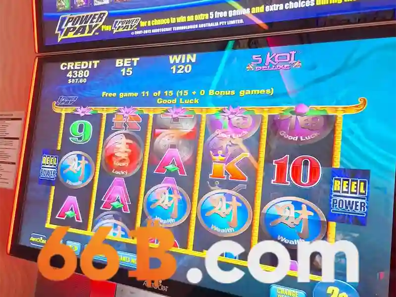 tài khoản 66b – Trải nghiệm, đánh giá và hướng dẫn sử dụng